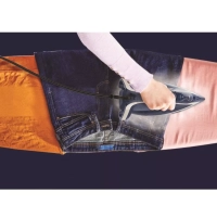 Утюг Smart Protect Plus FV6872E0 с автоотключением, 2800 Вт