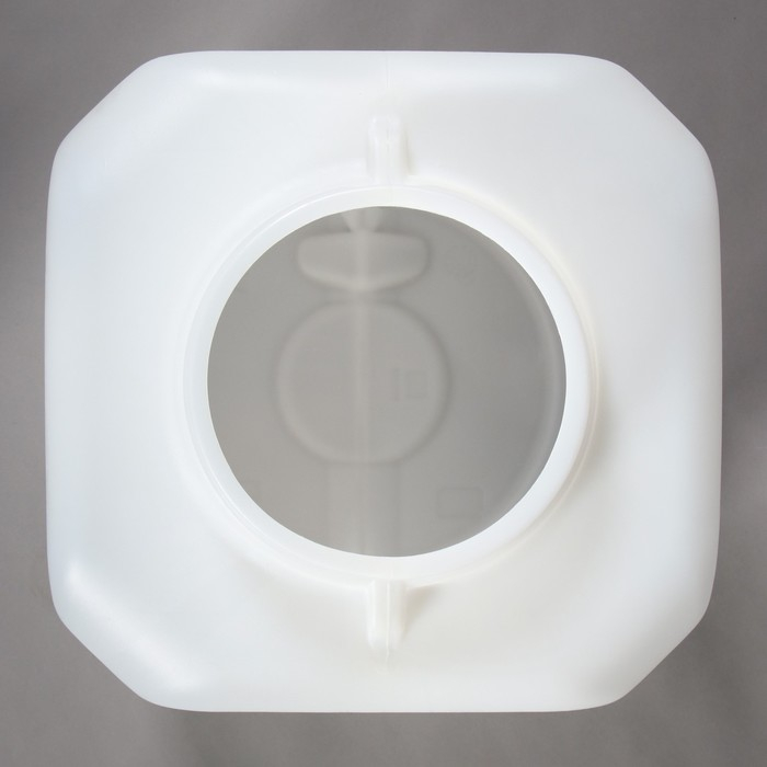 Бочка пищевая, 90 л, горловина 20 см, с крышкой