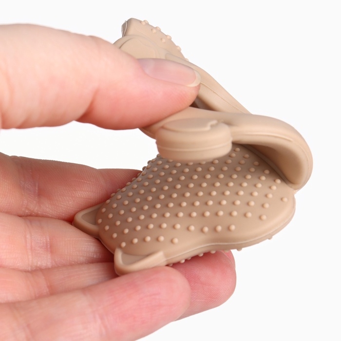 Подарочный первый набор для малыша 5в1