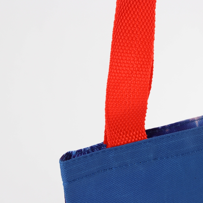 Новый год! Мешок для конфет «Дед Мороз» Новый год! Мешок для конфет «Дед Мороз»