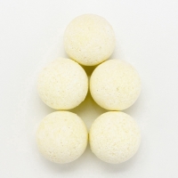 Подарочный набор ЧИСТОЕ СЧАСТЬЕ &laquo;Море позитива&raquo;: гель для душа шампанское 250 мл и бомбочки для ванны 5х40 г, Новый Год