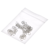 Набор для бисероплетения &laquo;Украшение из бисера&raquo;, сердечки