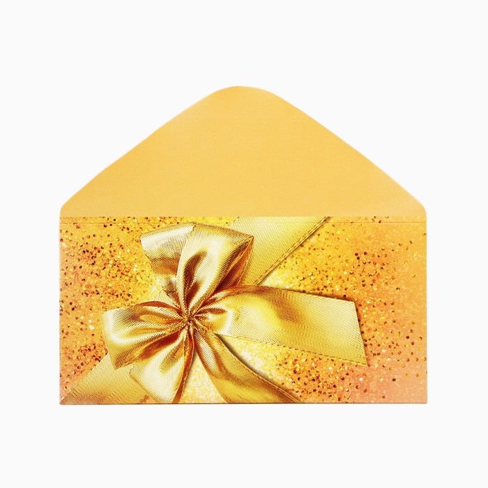 Набор конвертов для денег &laquo;На любой случай&raquo;, 10 шт.