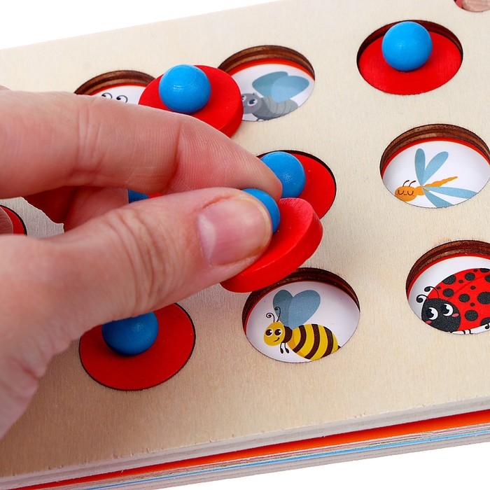 Мемо &laquo;Окружающий мир&raquo;