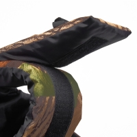 Спасательный жилет для собак 40 кг, размер XL (ДС 45, ОГ 70-95, ОШ 50-71 см)