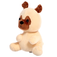 Мягкая игрушка &laquo;Собачка Клим&raquo;, 18 см