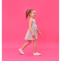 Платье "Omg", My Little Pony, рост 110-116 Платье "Omg", My Little Pony, рост 110-116