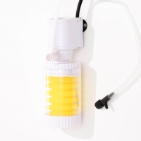 Фильтр внутренний JINGYE JY-8100F, 500 л/ч, 6 Вт Фильтр внутренний JINGYE JY-8100F, 500 л/ч, 6 Вт