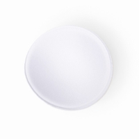 Купальник женский раздельный MINAKU цвет синий, размер 46