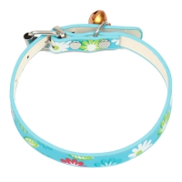 Ошейник "Летний луг", 32 х 1 см, микс цветов Ошейник "Летний луг", 32 х 1 см, микс цветов