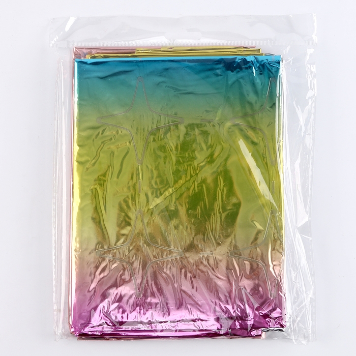 Набор шаров &laquo;Сердца. Пиксель&raquo;, фольга, 4 шт.