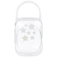 Контейнер для хранения и стерилизации сосок-пустышек