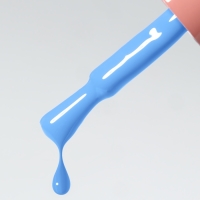 Гель лак для ногтей &laquo;SIMPLE&raquo;, 3-х фазный, 10 мл, LED/UV, цвет (254)