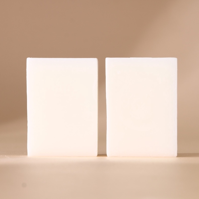 Подарочный набор URAL LAB &laquo;Тёплой зимы&raquo;, мыло для рук кусковое, 2х100 г, Новый Год