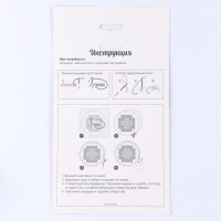 Вышивка крестиком на Новый год. Набор для создания игрушки &laquo;Милая снегурочка&raquo;