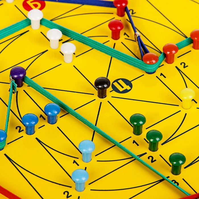 Конструктор &laquo;Геоконт. Малыш&raquo;