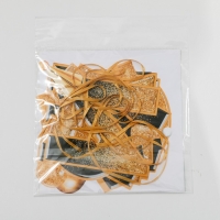 Гирлянда на ленте &laquo;С днем Рождения&raquo;, блестки, длина 250 см