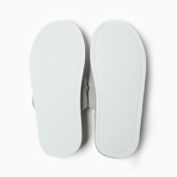 Тапочки женские Дракон, р.36, серый