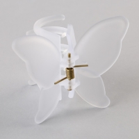 Краб для волос Present for you, 7 х 6 х 4 см Краб для волос Present for you, 7 х 6 х 4 см