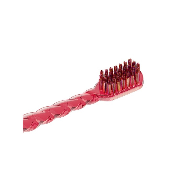 Зубная щётка Splat Juicy Lab для детей, магия единорога, прозрачная Зубная щётка Splat Juicy Lab для детей, магия единорога, прозрачная