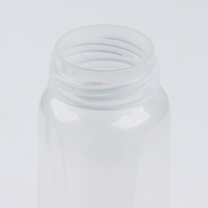 Бутылка для воды &laquo;Вид 1&raquo;, 450 мл