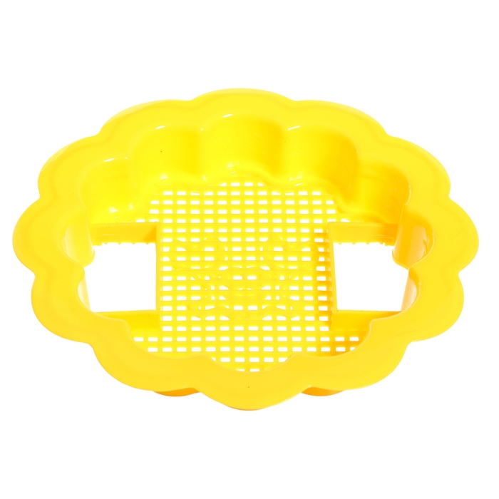 Набор для игры в песке &laquo;Грузовик&raquo;, 10 предметов