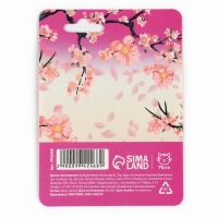 Брелок для ключей &laquo;Аниме стайл&raquo;, 3,5 х 10 см