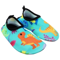 Аквашузы детские &laquo;На волне&raquo; &laquo;Динозаврики&raquo;, р. 24-25