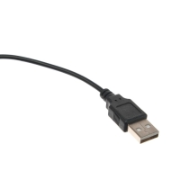 Светодиодная кольцевая лампа на штативе LuazON CB-32, 10" (26 см),20 Вт, штатив 20 см ч-з