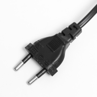 Фонтан настольный с подсветкой "Ганеша с 5-ю чашами" 22,5х16х16 см