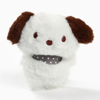 Набор конфет с игрушкой "С новым годом: корги", 250 г Набор конфет с игрушкой "С новым годом: корги", 250 г