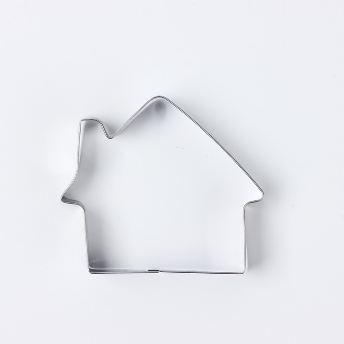 Новый год. Форма для печенья &laquo;Зимняя сказка&raquo;, 1 шт