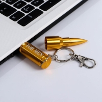 Набор флеш-карта, ежедневник, внешний аккумулятор 5000 mAh Hard energy, 21,5 х 21,5 см