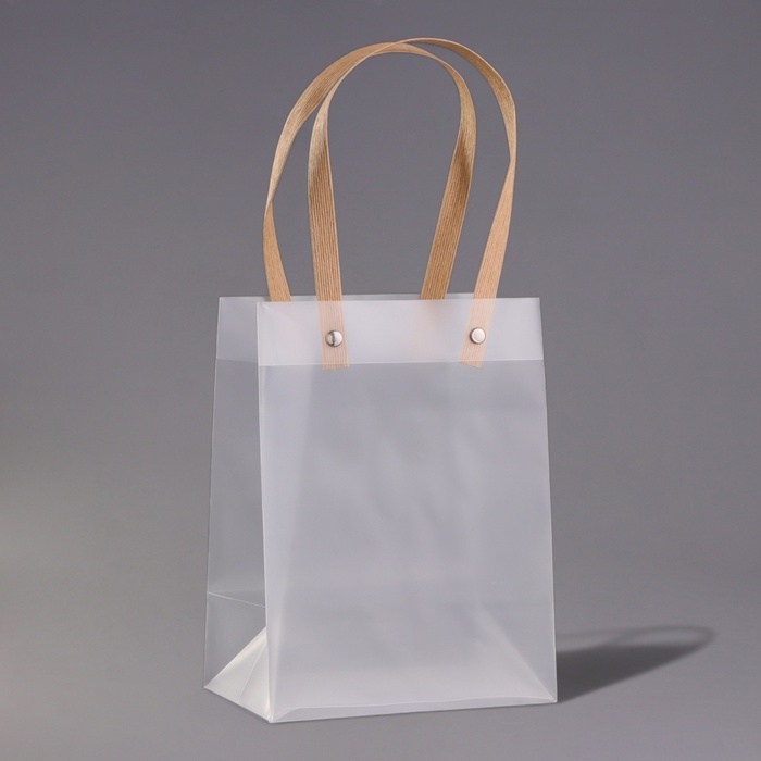 Пакет подарочный PP, 15 х 10 х 20 см Пакет подарочный PP, 15 х 10 х 20 см