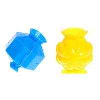 Набор для опытов &laquo;Мячик-попрыгунчик&raquo;