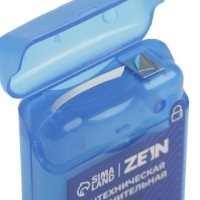 Нить сантехническая ZEIN, для резьбовых соединений, 20 м