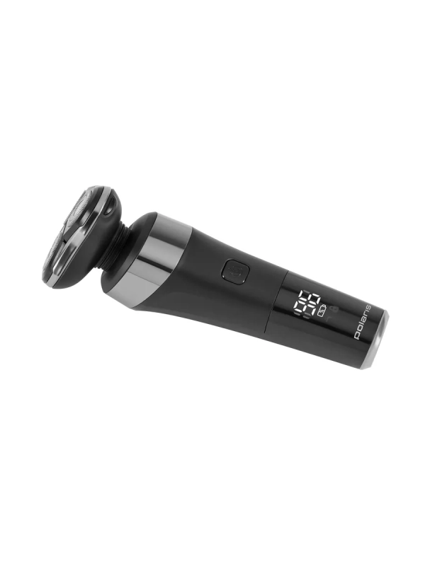 Электрическая бритва PMR 0308RC wet&dry PRO 5 blades мужская