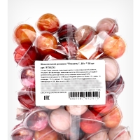 Набор жевательная резинка "Планеты", 500 г