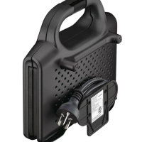 Сэндвичница Ultracompact SM159830 с индикатором включения