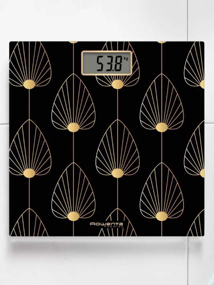 Весы напольные Premiss BS1438V0, электронные, до 150 кг