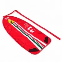 Ледянка Winter Star &laquo; #1&raquo;, 90&times;40 см, толщина 1 см