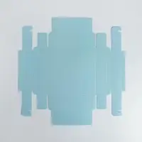 Коробка для конфет, кондитерская упаковка, 9 ячеек, Only for you 14.5 х 14.5 х 3.5 см