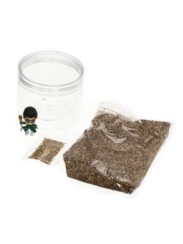 ЭВРИКИ Набор для опытов "Волшебные опыты", адвент-календарь