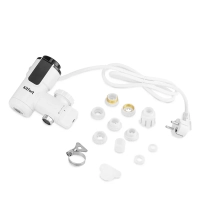 Водонагреватель проточный КТ-6525 - 3300 Вт