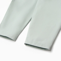 Джинсы для мальчика MINAKU: Jeans collection, цвет серо-голубой, рост 110 см