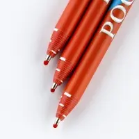 Ручка-эко шариковая, синяя паста, 1.0 мм &laquo;Россия&raquo;