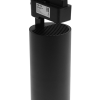 Трековый светильник, Luazon Lighting, LTL-073, 40W, 3400 Lm, 4000К, черный