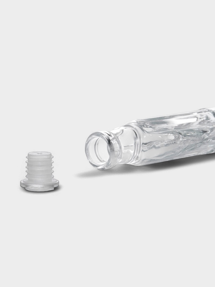 Подарочный набор 2 Револьвера 500 мл, 2 стопки