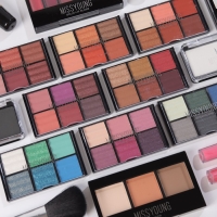 Набор профессиональной косметики"Miss Young" №10