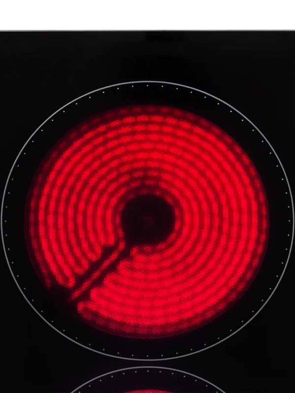 Варочная поверхность HHE 3210 BG черный